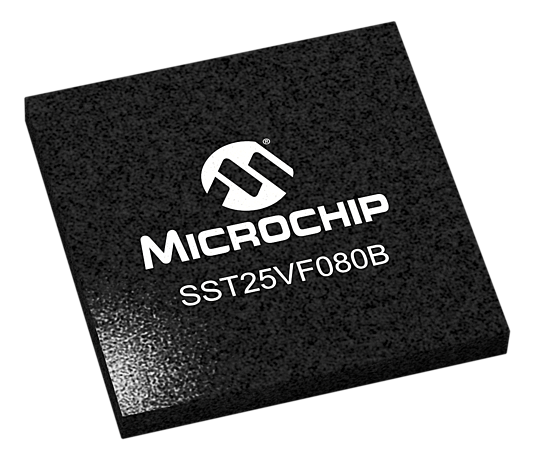SST25VF080B-50-4I-ZCE图片2