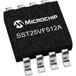 SST25VF512A-33-4I-SAE图片5