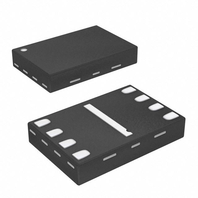 SST25WF080BT-40I/NP图片5