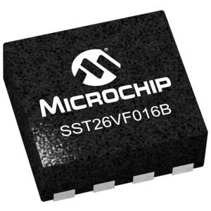 SST26VF016BT-104V/MF