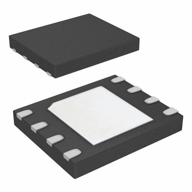 SST26VF064BT-104I/MN图片3