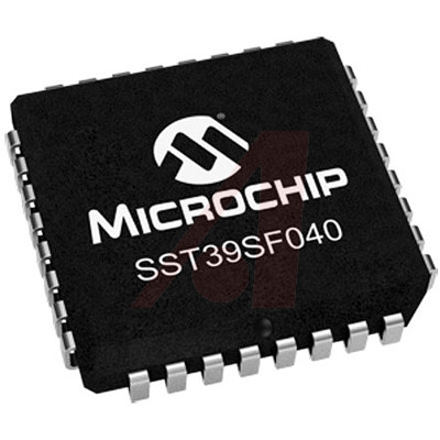 SST39SF040-55-4I-NHE图片11