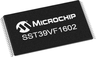 SST39VF1602-70-4I-EKE-T图片2