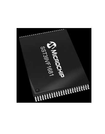 SST39VF1681-70-4I-EKE-T图片2