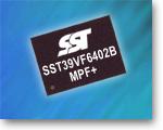 SST39VF6402B-70-4I-B1KE图片5