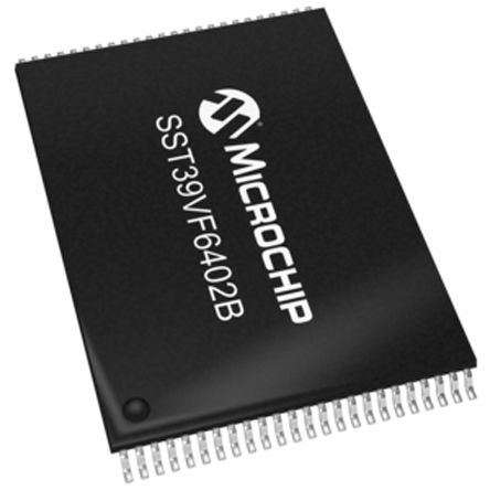 SST39VF6402B-70-4I-EKE图片4