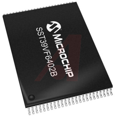 SST39VF6402B-70-4I-EKE图片11