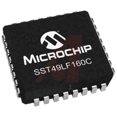 SST49LF160C-33-4C-NHE图片5