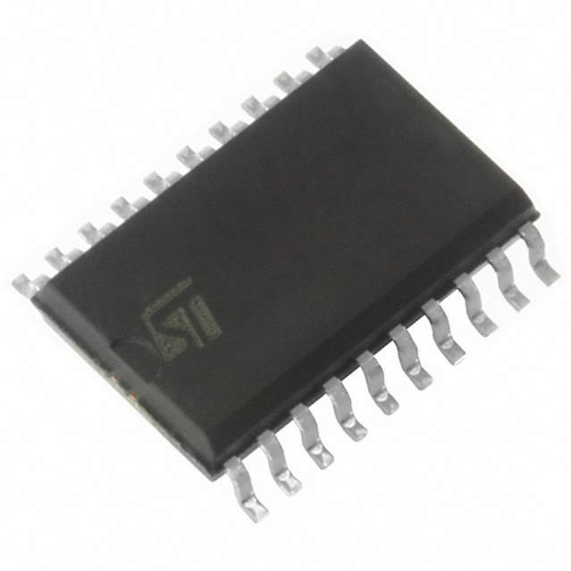 ST7FLITE19F1M6图片7