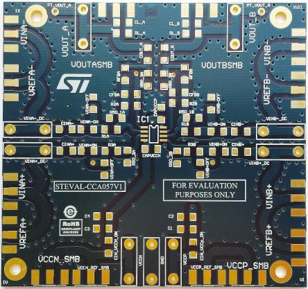 STEVAL-CCA057V1图片2