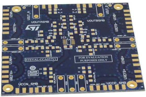 STEVAL-CCA057V1图片3