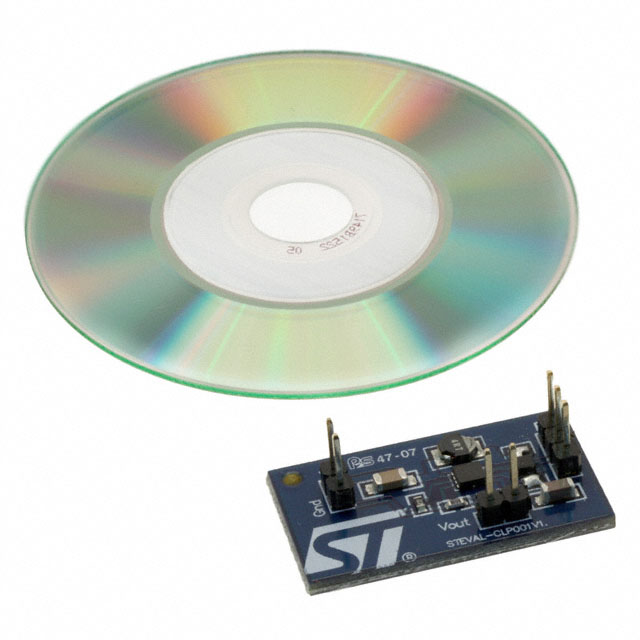 STEVAL-CLP001V1图片9