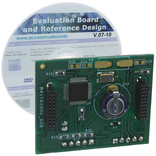 STEVAL-IFR001V1图片4
