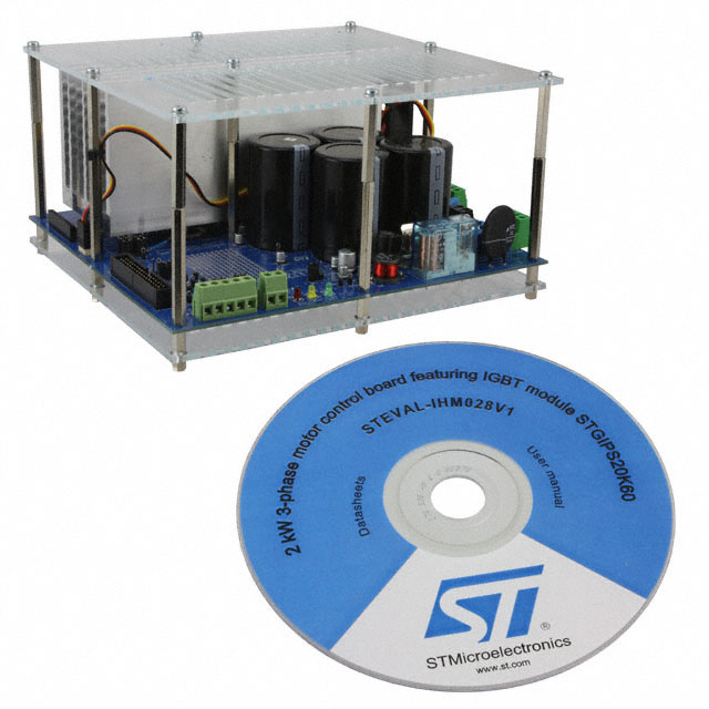 STEVAL-IHM028V1图片2