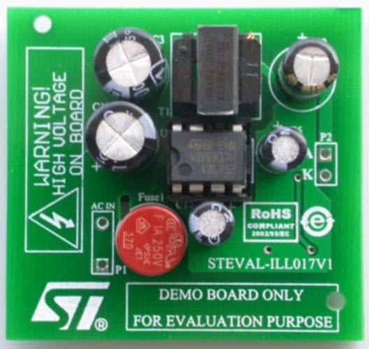 STEVAL-ILL017V1图片12