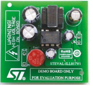 STEVAL-ILL017V1图片2