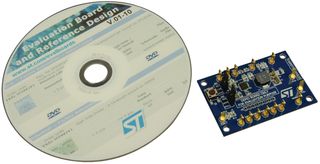 STEVAL-ILL020V1图片9