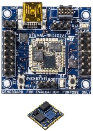 STEVAL-MKI121V1B图片2