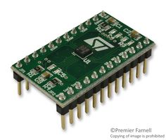 STEVAL-MKI134V1图片6