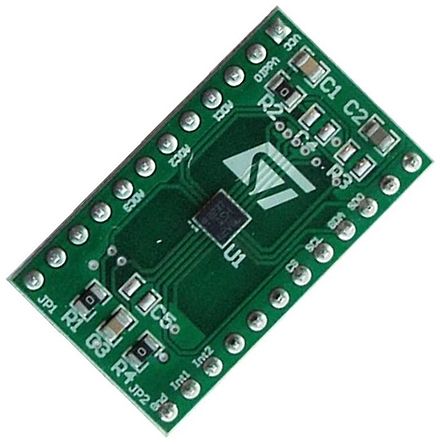 STEVAL-MKI134V1图片2