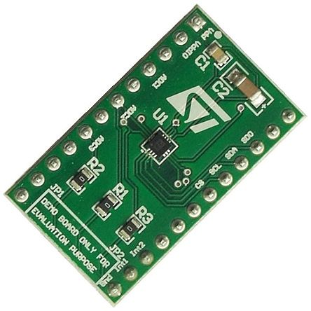 STEVAL-MKI135V1图片2