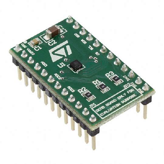 STEVAL-MKI135V1图片7