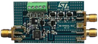 STEVAL-TDR001V1图片4