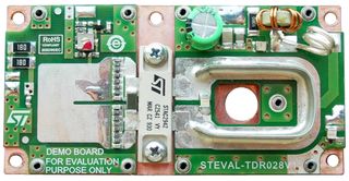 STEVAL-TDR028V1图片2