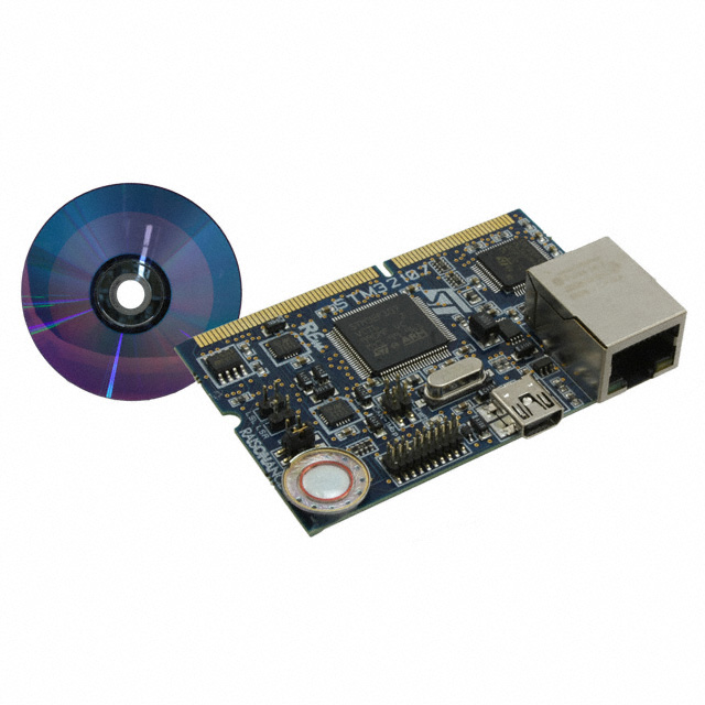 STM32107C-D/RAIS图片8