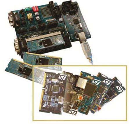 STM3210C-SK/RAIS图片1