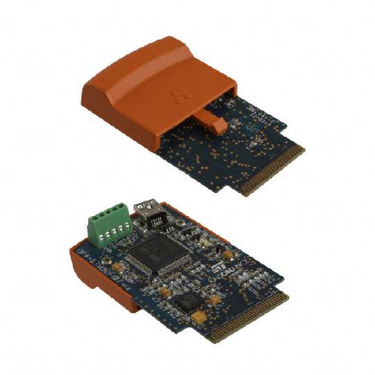 STM3210CPRIM-D图片12