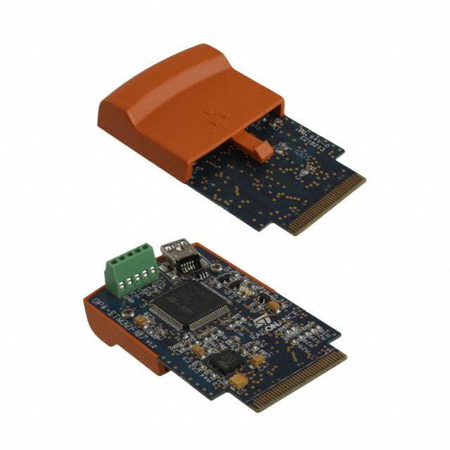 STM3210CPRIM-D图片14