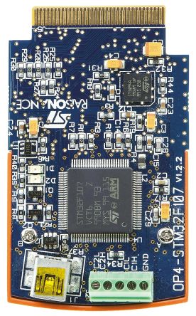 STM3210CPRIM-D图片2