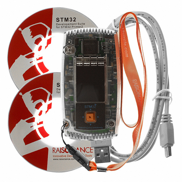 STM3210E-PRIMER图片4