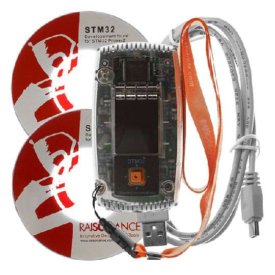STM3210E-PRIMER图片5