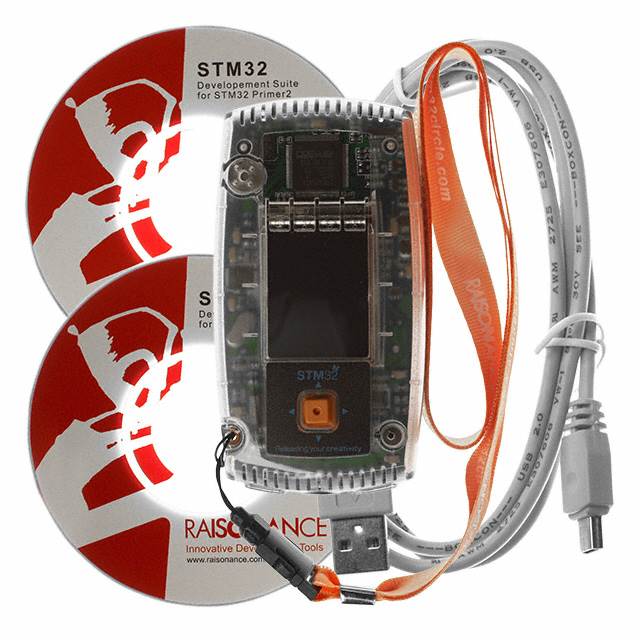 STM3210E-PRIMER图片7