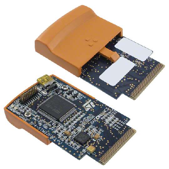 STM3210EPRIM-D图片6