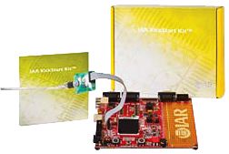 STM3220G-SK/IAR图片7