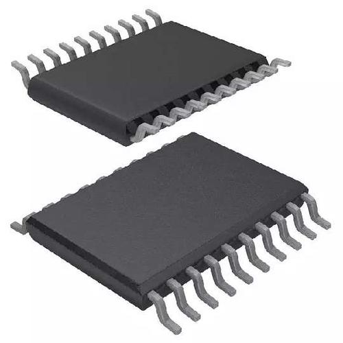 STM32F042F6P6图片7