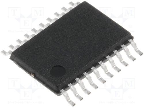 STM32F042F6P6图片8