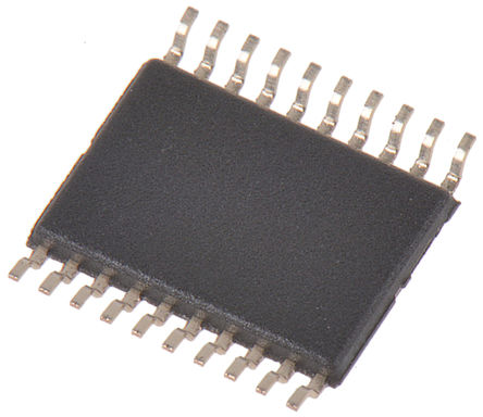 STM32F042F6P6图片3