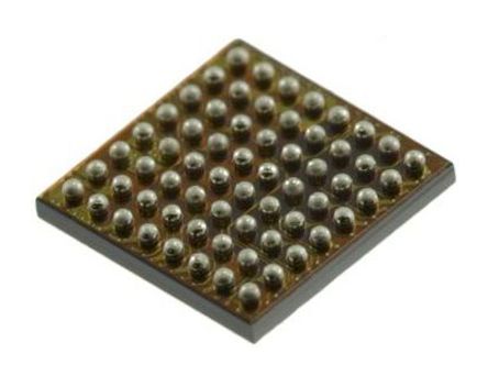 STM32F103RCY6TR图片4