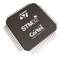 STM32F103RFT6JTR图片4