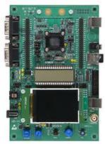 STM32L152-EVAL图片4