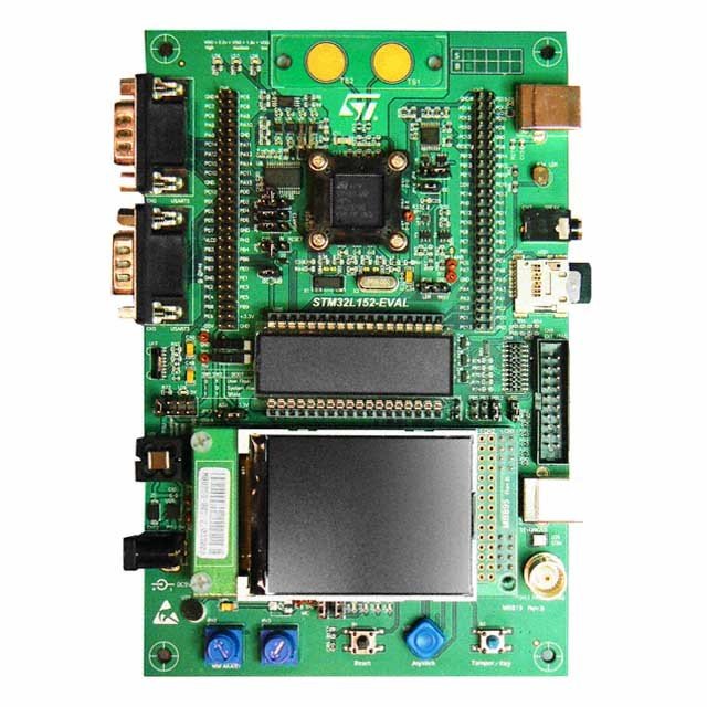 STM32L152-EVAL图片7