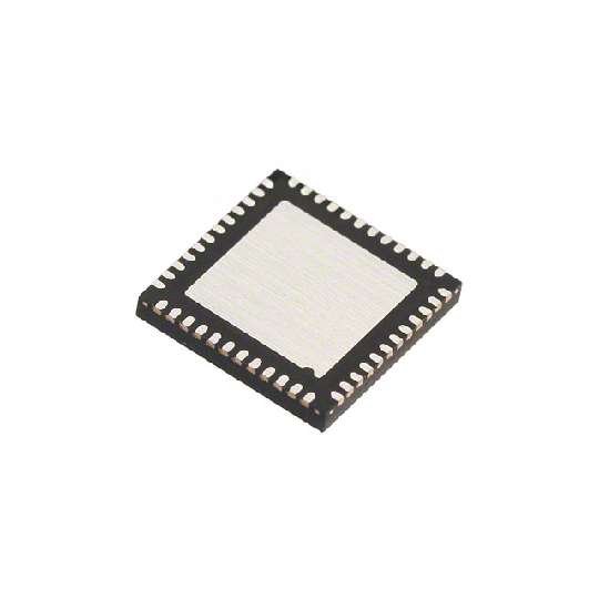 STM32W108CBU64TR图片3