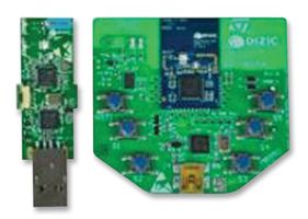 STM32WC-RFCKIT图片4