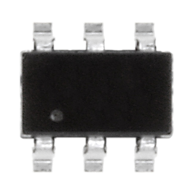 STM6720TWWB6F图片7