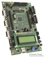 STM8/128-EVAL图片6