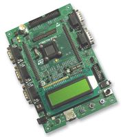 STM8/128-EVAL图片4